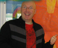 Aaron Reynolds 